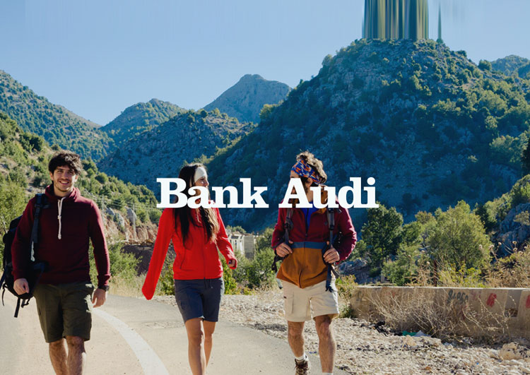 Bank Audi