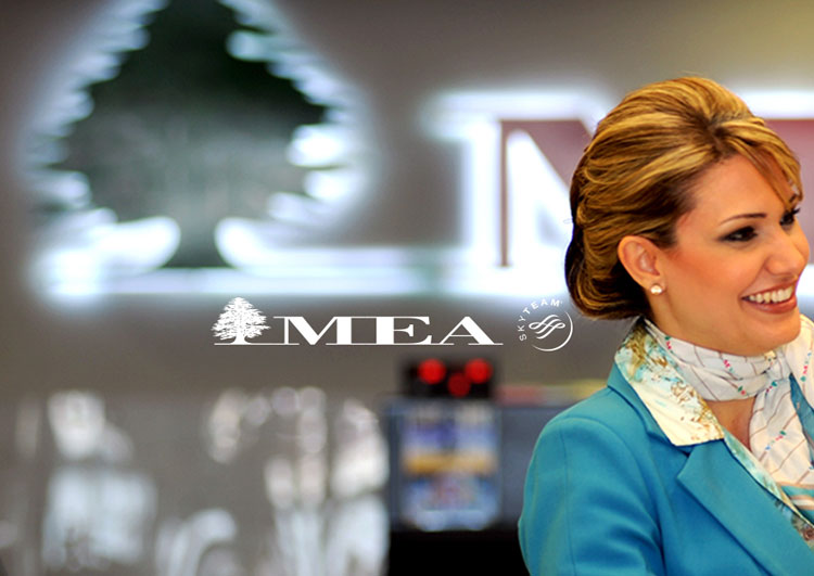Middle East Airlines (MEA)