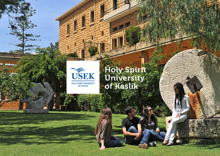 Holy Spirit University of Kaslik (USEK)